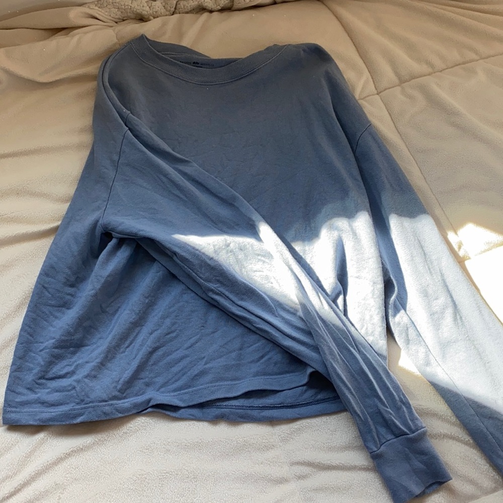 Brandy Melville Long Sleeve Shirt